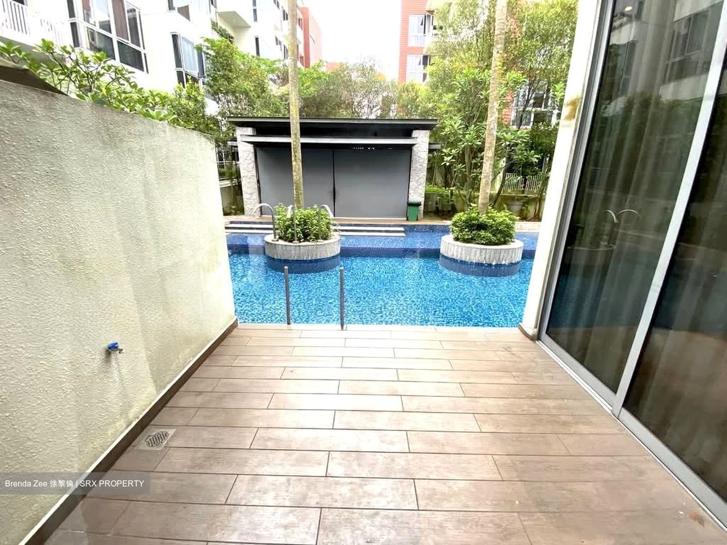 Woodhaven (D25), Condominium #553333131